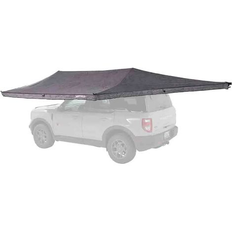 Tienda de recepción Yakima overnout 180 impermeable independiente (1/3)