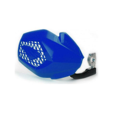 Cycra M4 Recoil ATV BLEU