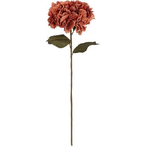 Künstlicher Hortensienstamm Gypsy - H83 cm