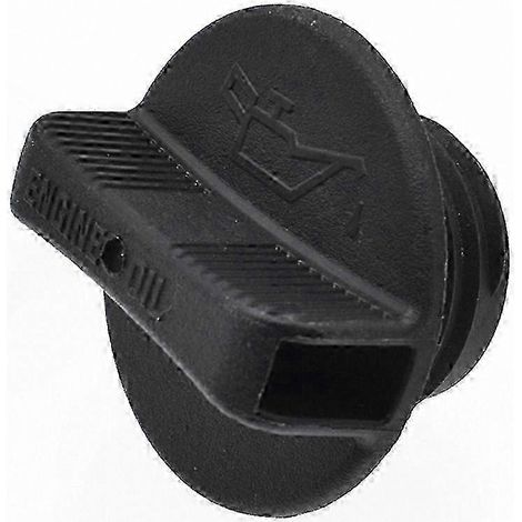 Bouchon d'huile moteur compatible avec ASX, Delica, Eclipse Cross, Pajero L200, Mirage et Outlander - Pièce de rechange (1/3)