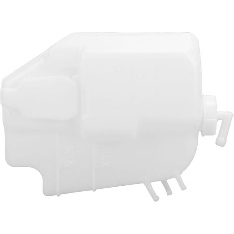 Serbatoio del liquido di raffreddamento in plastica per radiatore, efficienza di raffreddamento migliorata, serbatoio di recupero 19101RNAA00 per Civic dal 2006 al 2011. (1/4)
