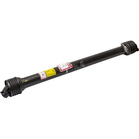 Albero cardanico S9 L: 1610 mm Bondioli&Pavesi BONDIOLI 6PAVESI DS9N161CE007003 (1/3)