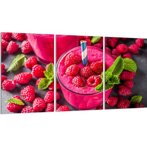 Glasschutzplatte für Herd 3x30x52 (1/5)