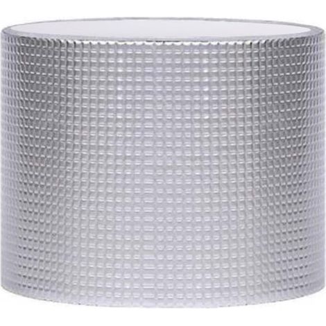 Ruban Adhésif Hyper Résistant et Étanche à Forte Tenue pour Fissures, Fuites, Trous, Lézardes avec Prise Rapide et Résistant à la Chaleur,Largeur 5 cm Longueur 10 m (1/4)