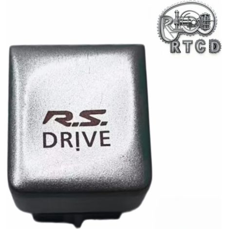 251A06705R Kfz-Teile R.SDRIVE Fahrmodus-Schalterknopf für Renault (1/5)