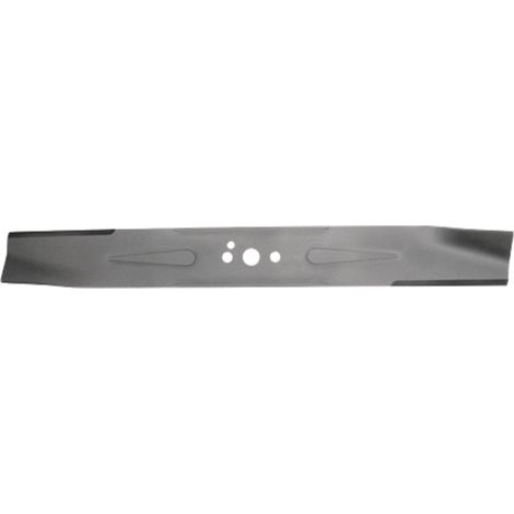 Cuchilla para cortacésped de 51,4 cm, orificio de 16 mm para EINHELL 3405770