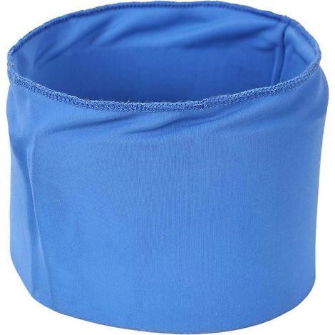Hunde-Eis-Bandana, schnell kühlend, atmungsaktiv