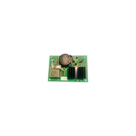 Carte électronique type  DRAINVAC pour centrale Automatique