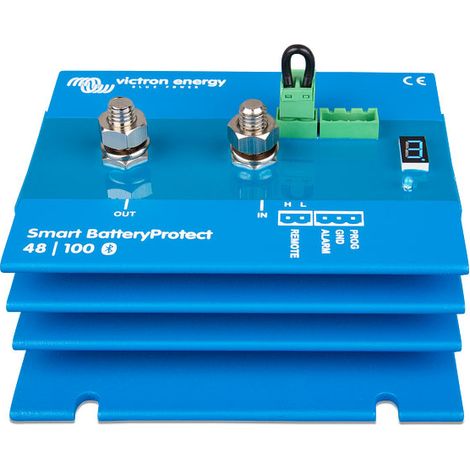 Protector Inteligente De Baterías VICTRON 48V 100A