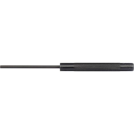 Draper 3/16-Inch Parallel Pin Punch, 8-Inch (200mm) Long, Model 19676 (1/5)