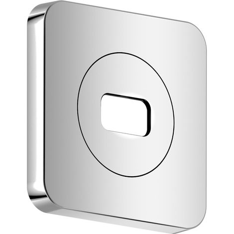 HANSGROHE 39769000 Rosace Axor ShowerSphere
