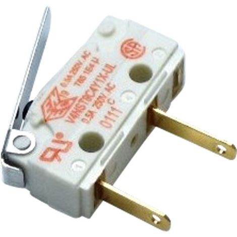 Interruptor MS-5002643, MS-8030000578 KRUPS