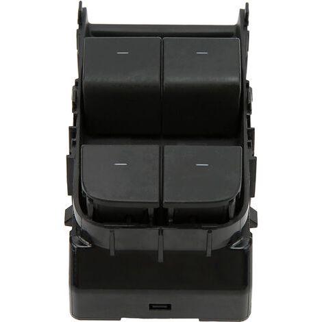 Interruptor de elevalunas eléctrico 1081037 02 G, volante a la izquierda, sensible, fácil de usar, repuesto para Tesla Model 3 Y (1/5)