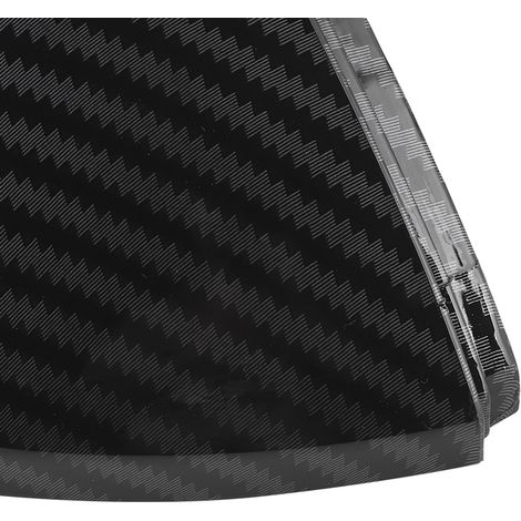 Ein Paar Spiegelkappen in Carbon-Optik für den Golf 7 (1/5)