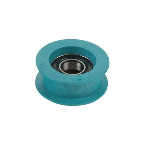 Riemenscheibe Umlenkrolle 52,0mm für Fahrantrieb 17-901