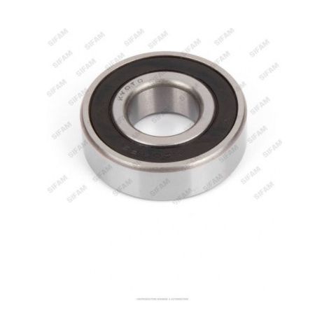 Roulement de Roue 6005 2RS/C3 25x47x12