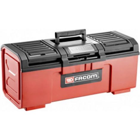 Facom BP.C24NPB caja de herramientas rojo negro 25,5L