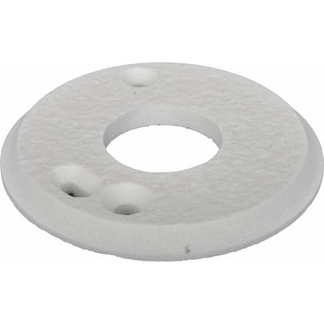 Panneau isolant - DIFF pour De Dietrich Chappée : JJJ005411020