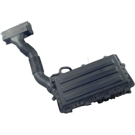 [PRODUIT D'OCCASION] Boitier Filtre A Air VOLKSWAGEN Golf Vi 2008- ♻️ Ref Oe. 036129611cd - Garantie à vie (1/3)