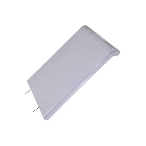 Couvercle complet pour lave-linge Whirlpool, Laden, Ignis, Proline