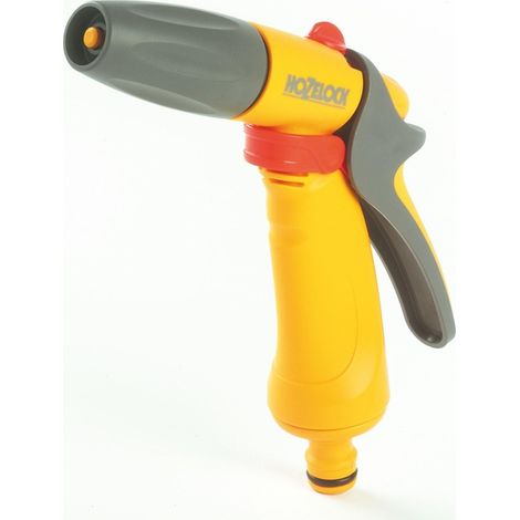 Pistola de pulverización Jet-Spray 2674 Sistema de conexión HOZELOCK