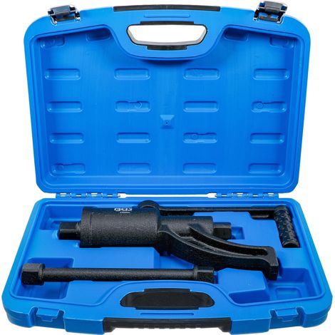 BGS multiplicador de par - 1230-1 (1/4)