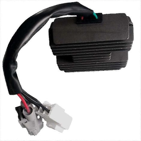 Régulateur-redresseur de tension 32800-10G40 32800-10G30 pour Suzuki GSX1300R (ABS) AN650 Burgman 650 (1/5)