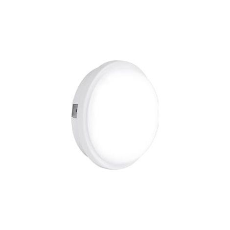 Plafoniera a led rotonda stagna IP54 30W