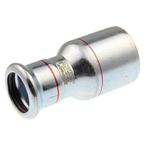 Logafix C-St. Reduzierstück a/i 76,1x42 f. M-Kontur - 7738328052 von Buderus