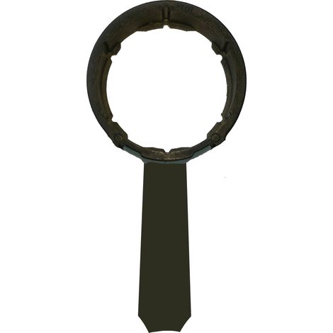 CHIAVE PER DEPURATORE ACQUA- FIMI- 1,0 pz