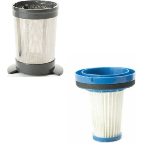 Black & Decker filtro rete scopa aspirapolvere Cyclone BXVMS600E ES9480030B HVCA