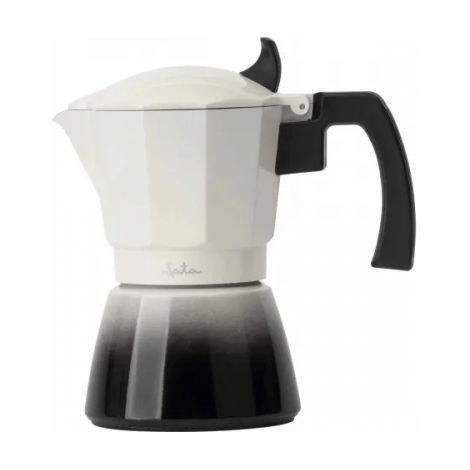 Cafetera Jata hcaf2403 aluminio 3 tazas (1/3)