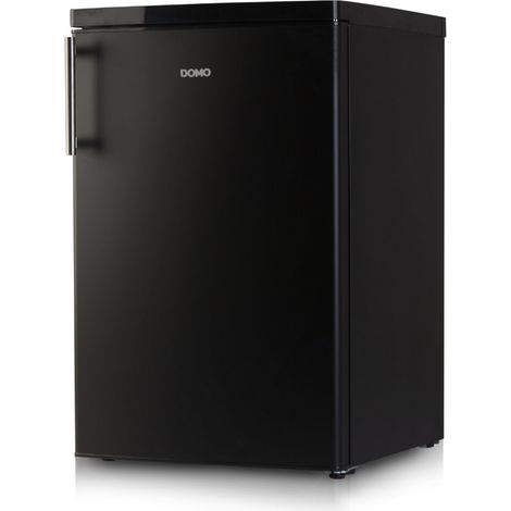 frigorifero da tavolo 95+13 lt nero classe d - DO91124 - domo (1/5)