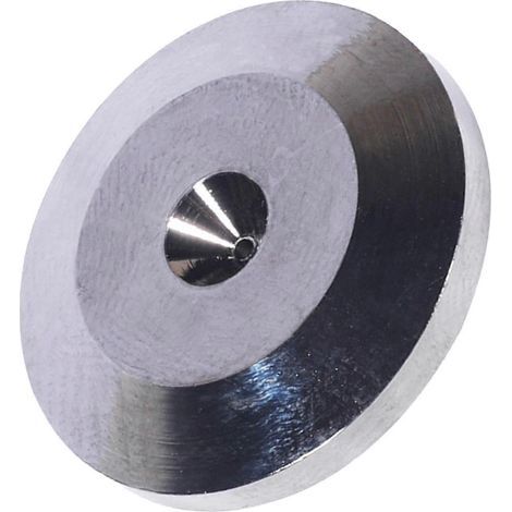 Tapis isolants pour haut-parleurs de subwoofer : Patins antidérapants en cuivre pour une meilleure qualité audio, un son haute fidélité et une clarté audio améliorée au cinéma et à domicile. (1/5)