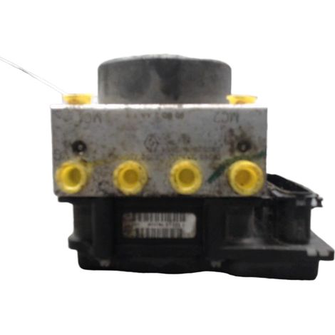 Unite Hydraulique Abs DACIA Sandero 2008- [PRODUIT D'OCCASION]♻️8201063079 (1/2)