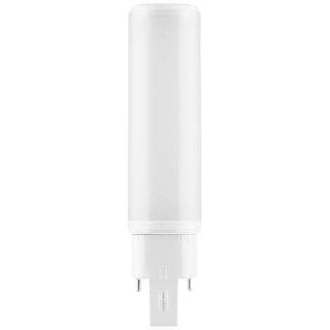 Ledvance Dulux LED D/E 6W 840 Bianco freddo 4000K
