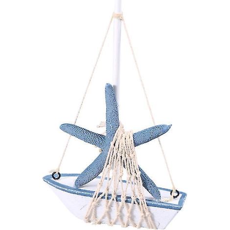 1 maquette de bateau en bois (1/3)