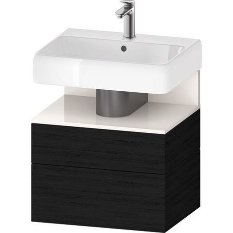 DURAVIT QA4393022160000 QTG WTU WH Ek. 590x470x590 Ei Swa Mt.