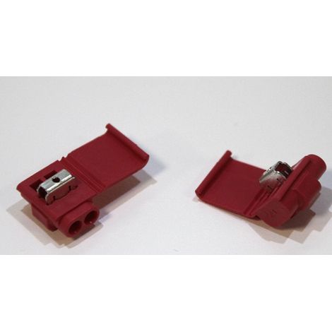 3M 557 Kabel Verbinder - Original - 10 - 1000 Stk. Einzeladerverbinder quantity 1000 (1/2)