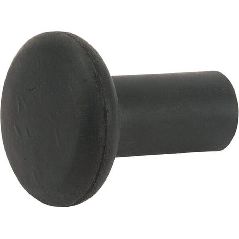 Pilzpuffer 26x12 AGRIA AGW15018