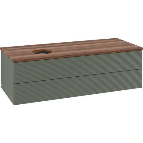 Villeroy & Boch K22152HL WTUS Antao K225 1200x360x500mm (1/3)