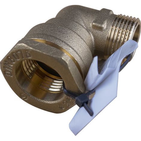 Coude mâle 25 - 20x27 M (1/3)