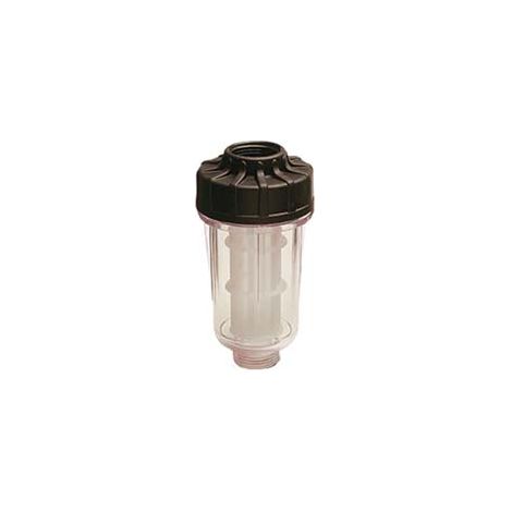KIT FILTRO IDRO-GARDEN CFS 3 60 MICRON- - ø 3/4 mm.20x27 - 80050106 - 1 pezzi GF