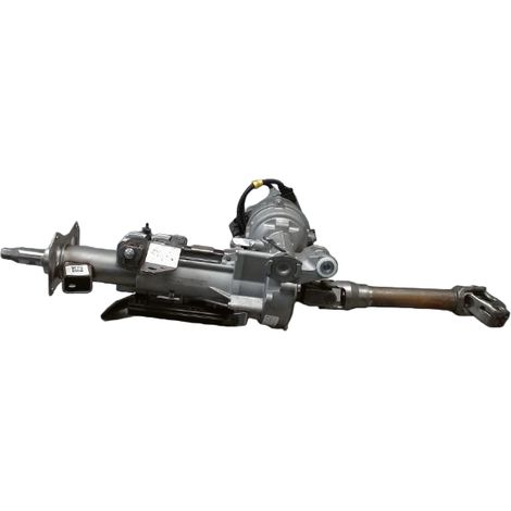 [PRODUIT D'OCCASION] Colonne De Direction Assistee FORD Fiesta ♻️ Ref Oe. 2690220 - Garantie à vie (1/5)