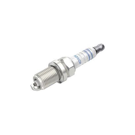 Bougie d'allumage Fiat Ducato 02 2.0 4x4