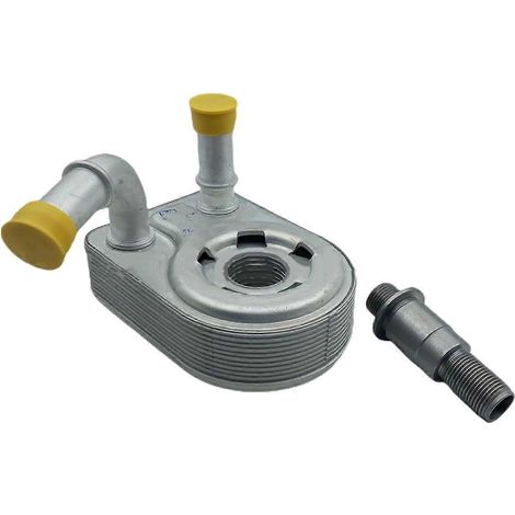 Radiateur d'huile moteur DS7G-6B856AA pour Mondeo MK2 1.5 2013 (1/5)