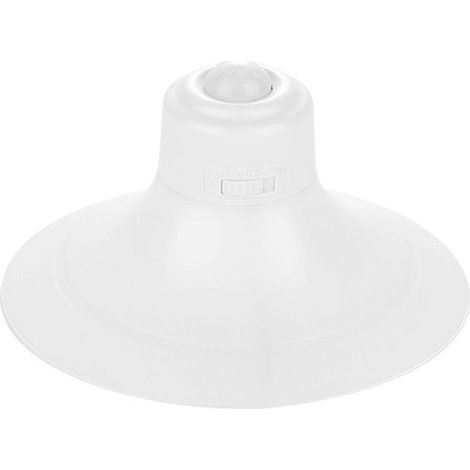 Applique murale LED d'intérieur avec détecteur de mouvement, veilleuse pour entrée et couloir. (1/5)