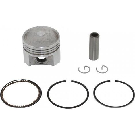 Motorkolben p2r für Roller sym 50 orbit neu