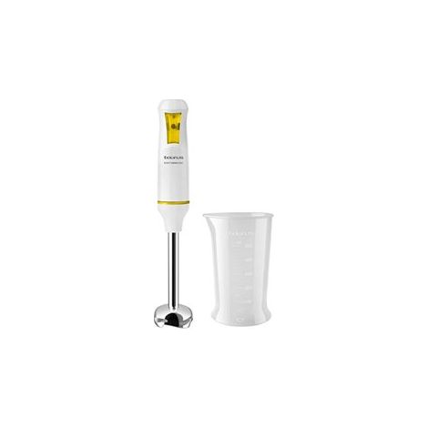 Taurus Stabmixer Modern Weiß 750 W Kompakt (1/2)