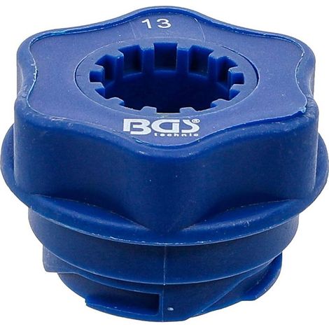 Adaptateur de Remplissage pour VAG - Compatible art. 8505-1, 8899, 72213 - Précis et Fiable -  - D-Work